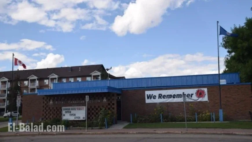 Grande Prairie Legion Seeks Schoolchildren’s Artwork for Remembrance Day