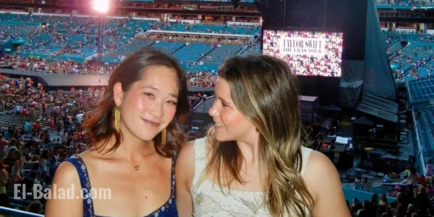 Why I Stopped Being a Taylor Swift Fan