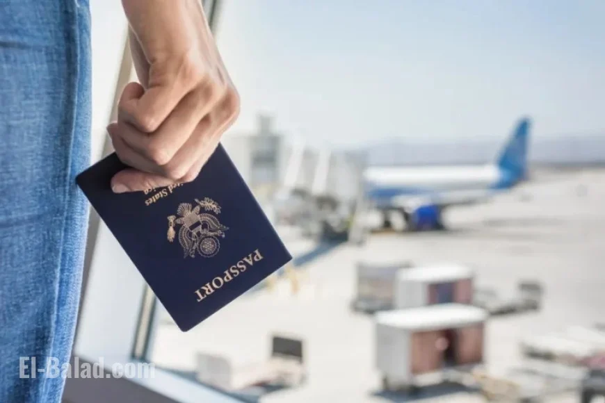Canadian Airports Experience Delays Due to CBSA Kiosk Outage