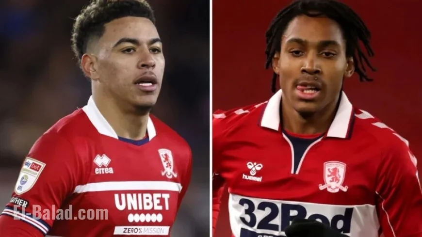 Middlesbrough’s Strategic Recruitment Boosts Championship Competitiveness