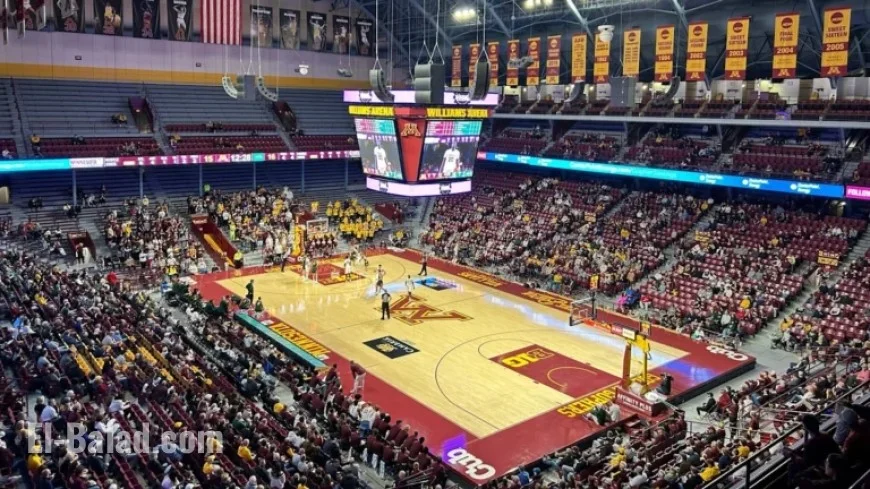 Key Insights from Minnesota’s Exhibition Victory Against North Dakota State