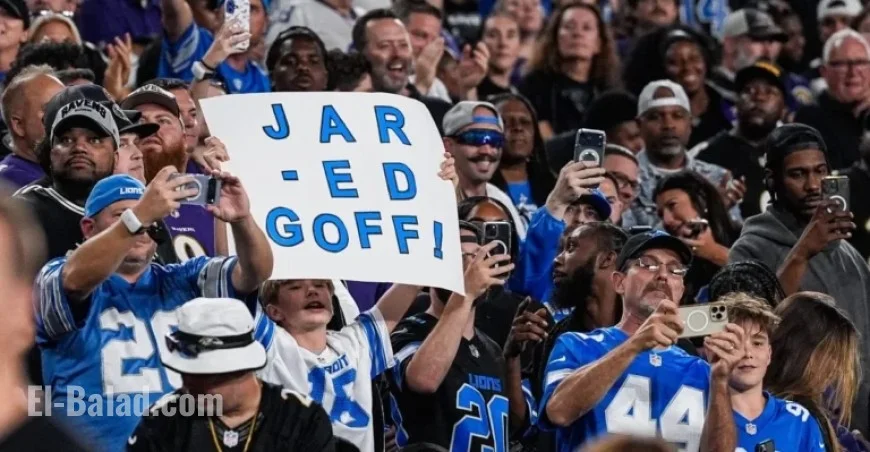 Predictions: National Media Analyze Detroit Lions vs. Tampa Bay Buccaneers