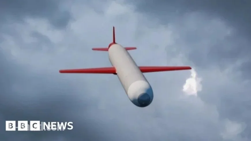 Impact of US Tomahawk Missiles on Ukraine-Russia War Dynamics