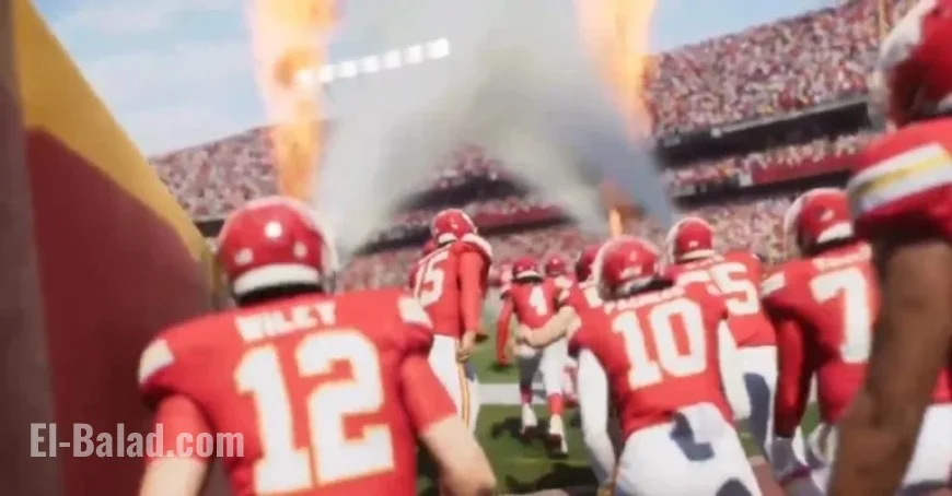 Raiders vs. Chiefs Week 7 Showdown: Madden Simulation Results
