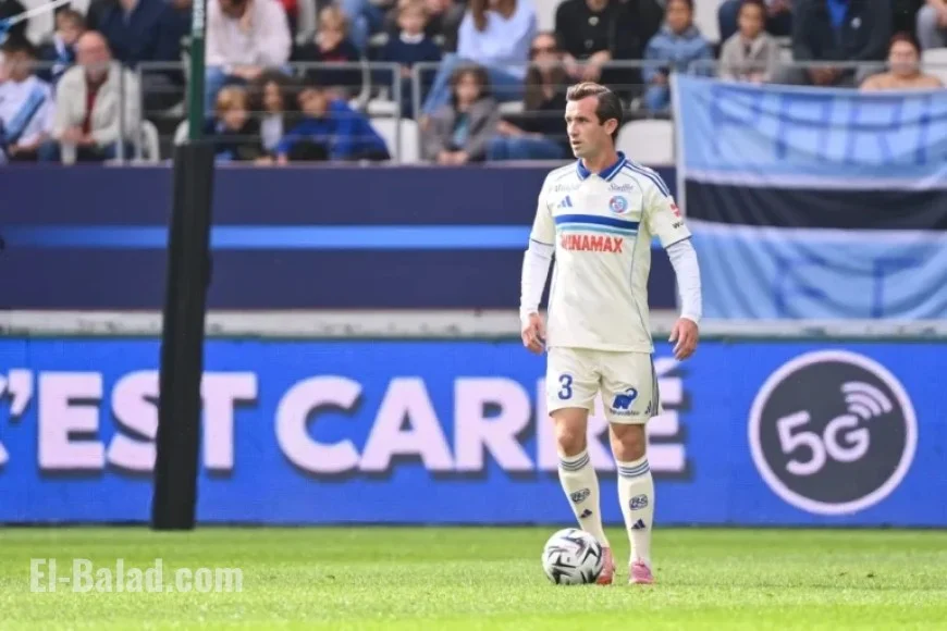 Ben Chilwell Surprised by Ligue 1 Ahead of PSG Clash