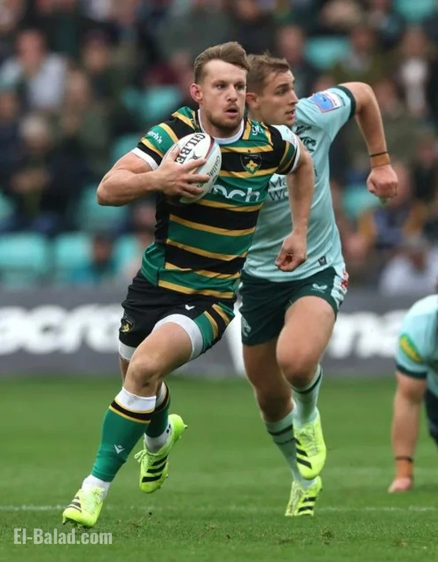 Gloucester vs. Bristol & Newcastle vs. Northampton: Rugby Predictions & Betting Tips