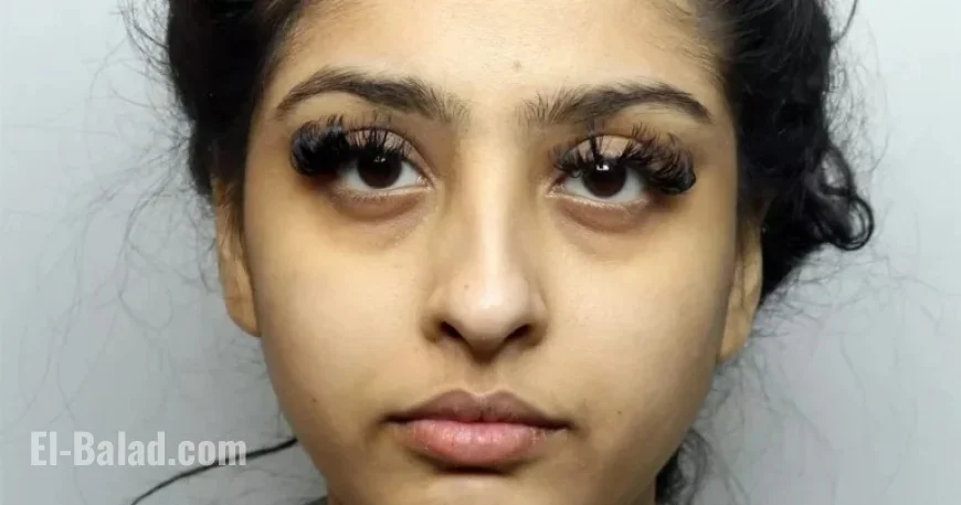 TikTok Star Challenges Midlands Double Murder Conviction