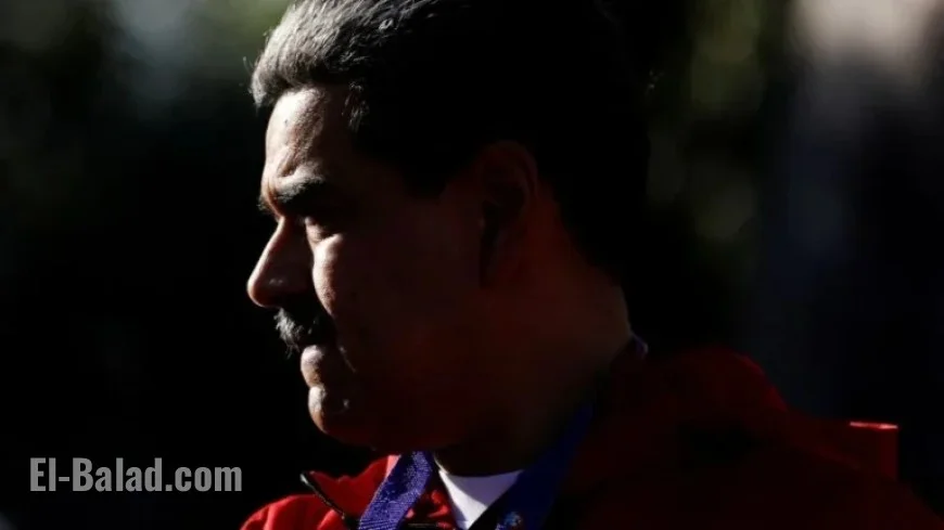 Trump’s Actions on Venezuela Echo Historical Strategies