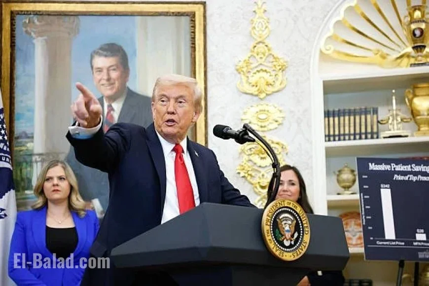 Trump Hesitates on Tomahawk Missiles for Ukraine After Putin Call