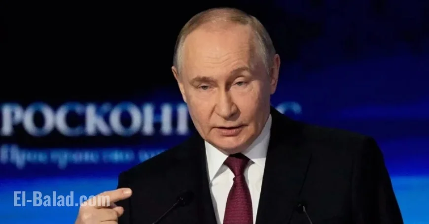Putin’s Budapest Visit Challenges EU and NATO Unity