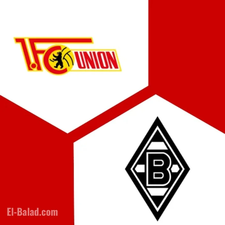 Union Berlin vs. Borussia Mönchengladbach: Bundesliga Matchday 7 Live Tracker 2025/26