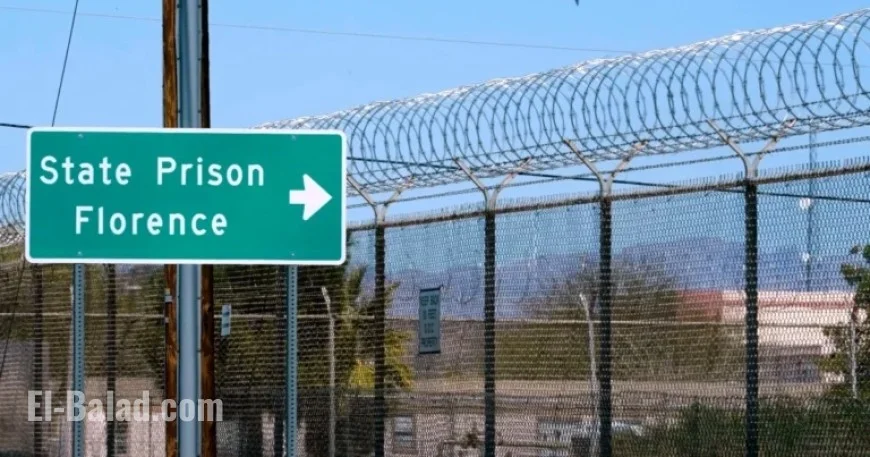 Arizona Prepares to Execute Man for 1993 Phoenix Family Murders