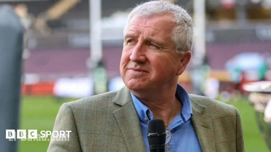 Former Coach Lyn Jones Criticizes Dragons’ Lack of Progress Over 20 Years