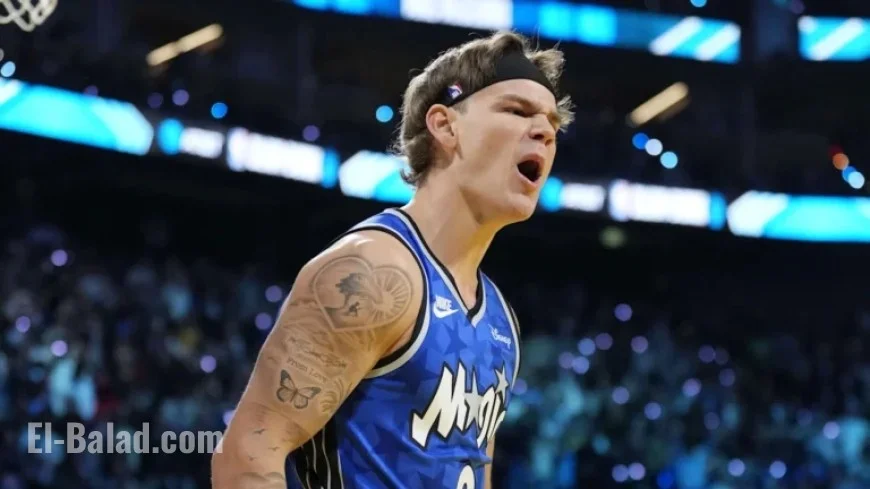 Bulls Sign Mac McClung: Top Remaining NBA Free Agents