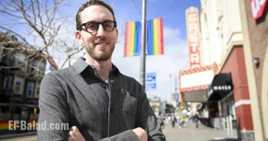 Sen. Scott Wiener to Challenge Rep. Nancy Pelosi’s Congressional Seat