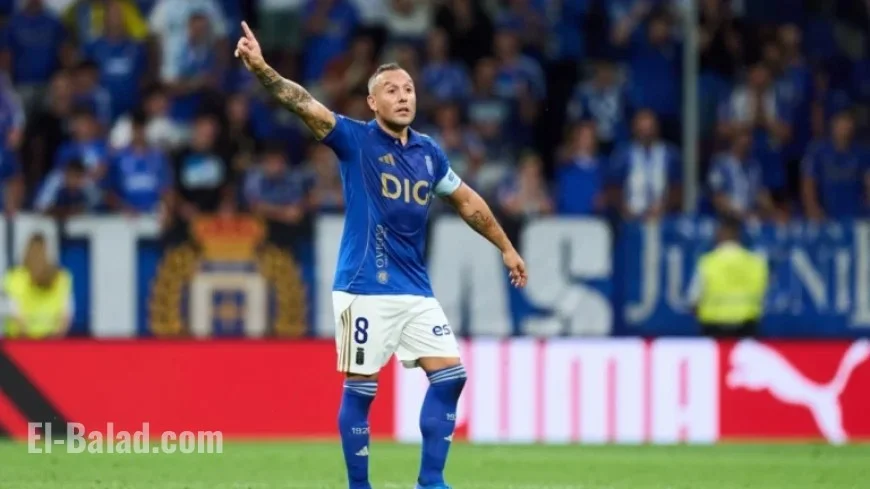Watch Real Oviedo vs RCD Espanyol Live Online: 2025/26 LaLiga Matchday 9 Stats