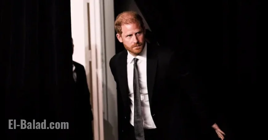 Chad Restores Partnership with Prince Harry’s Conservation Charity