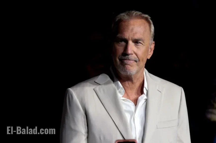 Court Greenlights Kevin Costner Sexual Harassment Lawsuit From ‘Horizon’ Stuntwoman