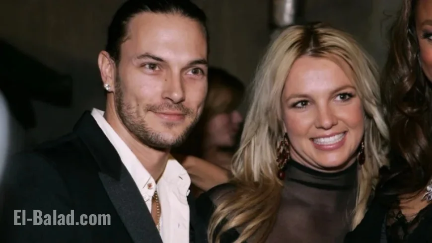 Kevin Federline Shares Unseen Insights on Life with Britney Spears