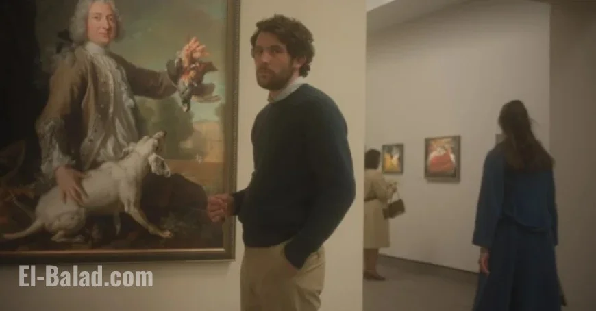 Kelly Reichardt’s Innovative Anti-Heist Film, The Mastermind