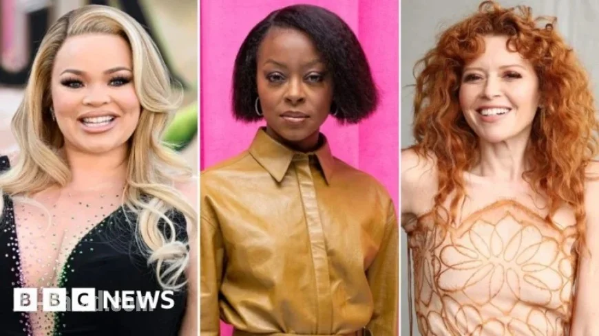 Euphoria Season 3 Welcomes Natasha Lyonne and Danielle Deadwyler