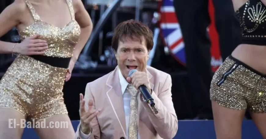 Sir Cliff Richard Reflects on Mortality: “I Could Be Gone Next Year”