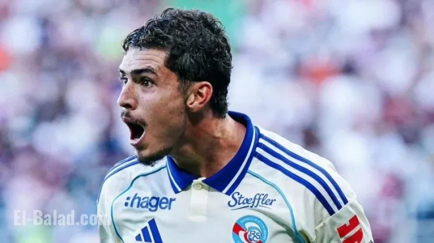 Panichelli: The Unexpected Star Rivaling Ansu