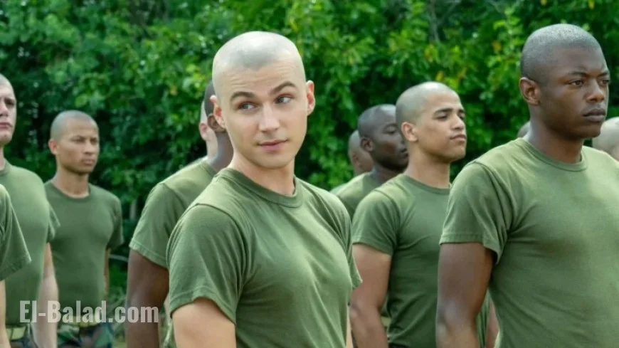 Pentagon Criticizes Netflix’s ‘Boots’ as “Woke Nonsense”