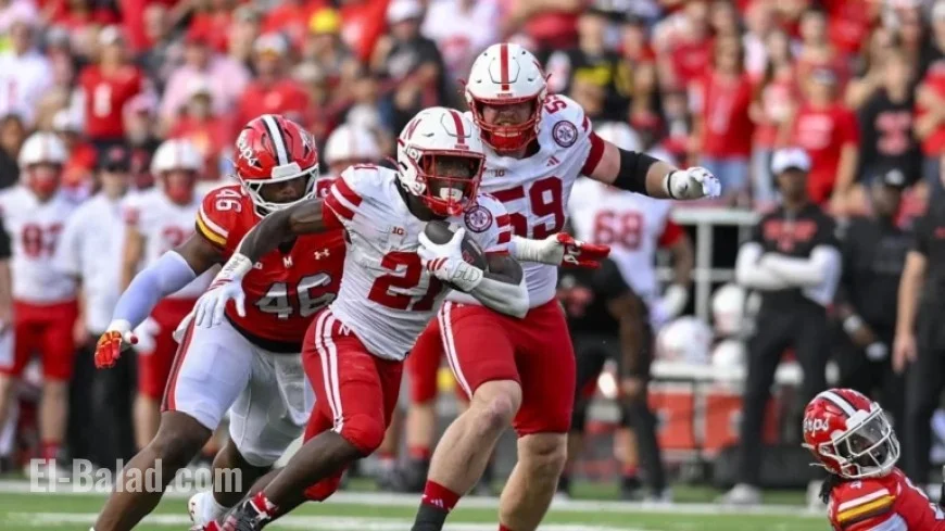 Nebraska Cornhuskers vs. Minnesota Golden Gophers: An In-Depth Analytics Preview