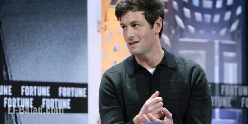 Stripe-backed Blockchain Startup Tempo Secures $500M from Thrive Capital, Greenoaks