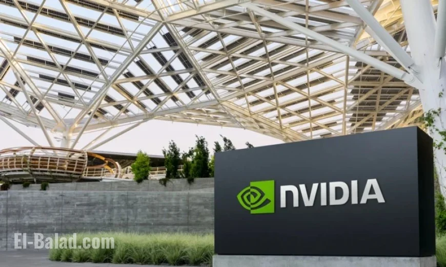 Taiwan Semiconductor CEO Announces Major Boost for Nvidia Stock Investors