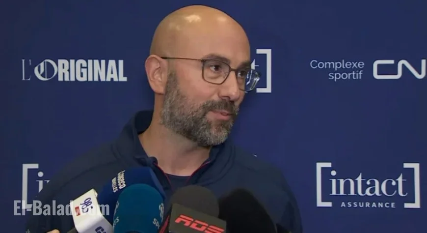 Pascal Vincent Chooses Laval over Other NHL Opportunities