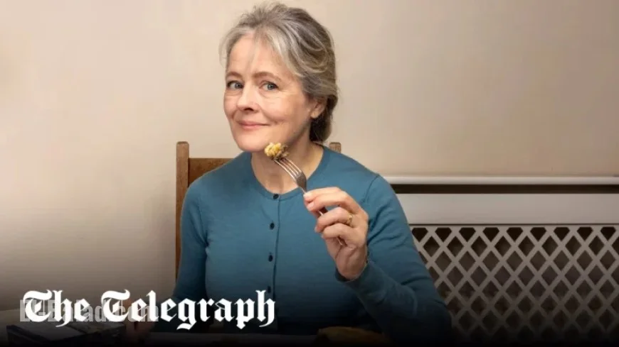 Xanthe Clay Critiques Charlie Bigham’s £30 Beef Wellington: ‘Raw and Tasteless’