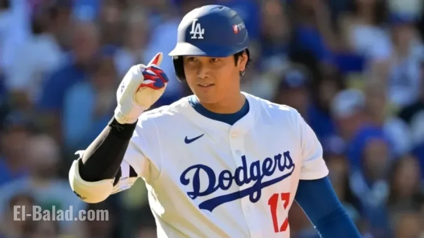 Dodgers Game Time Tonight: Watch Their Potential World Series Return