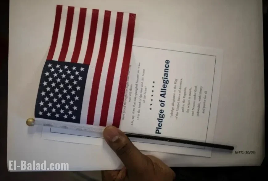 Green Card Applicants Receive Important Update