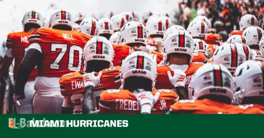 Hurricanes Ready to Host Louisville at Home