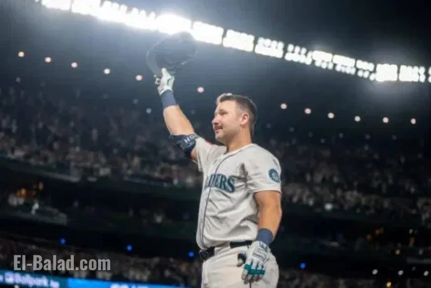 Randy Johnson Criticizes Cal Raleigh’s Key Flaw as Blue Jays Eye ALCS Crown
