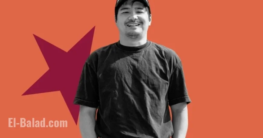 Andrew Lopez Leveraged ISU Student Union for Entertainment Industry Breakthrough