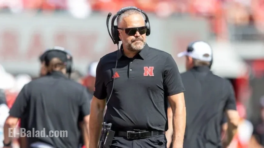 Nebraska’s Winning and Losing Factors Against Minnesota: Three Key Points Each