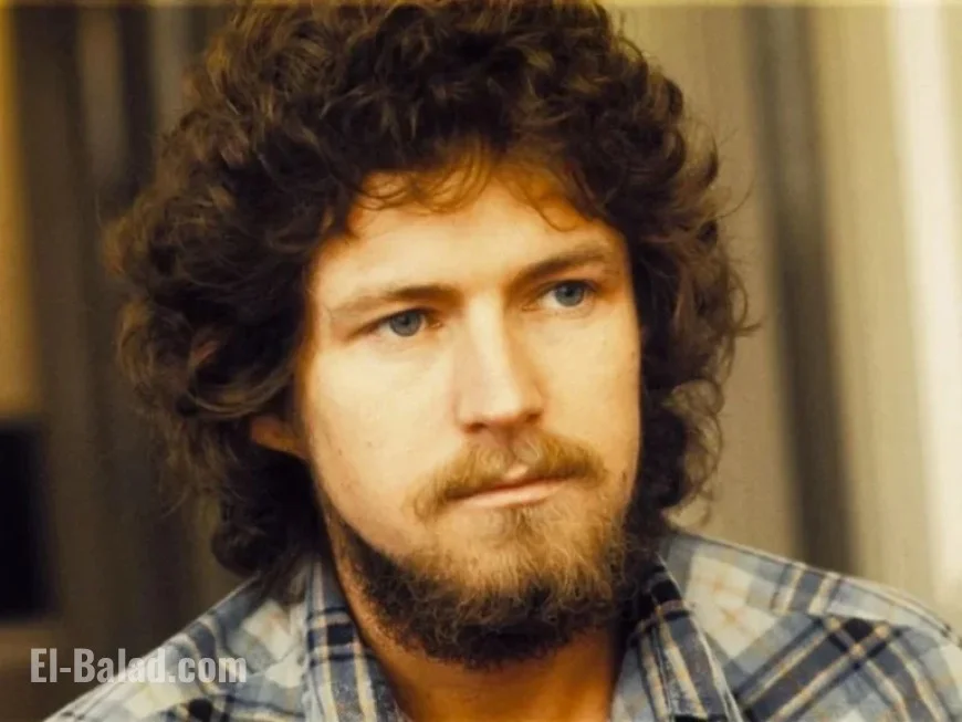 Don Henley: Celebrated as the Father of American Music