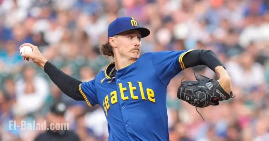 Mariners to Start Miller in ALCS Game 5; Jays Counter with Gausman