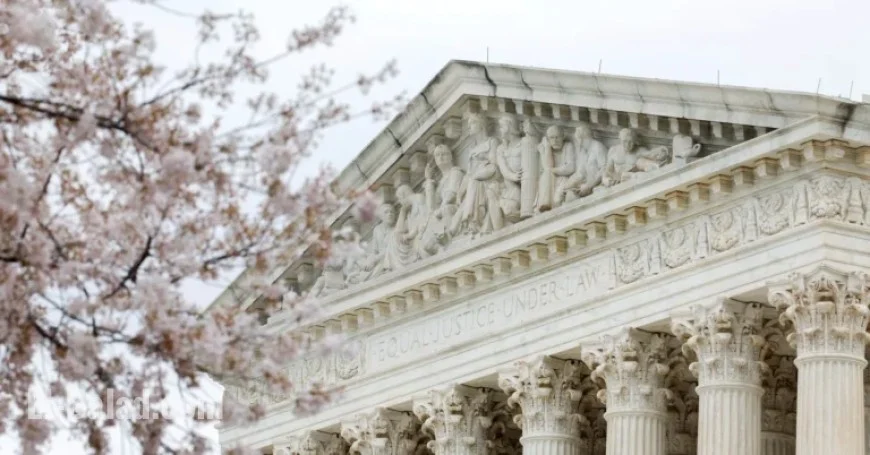 US Courts Face Funding Shortage, Initiate Furloughs Amid Ongoing Shutdown
