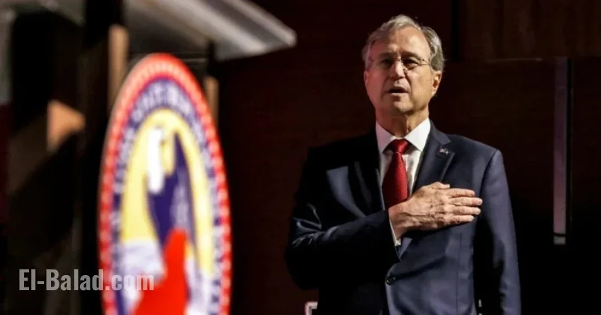 New York GOP Suspends Young Republicans for Offensive Group Chat Messages