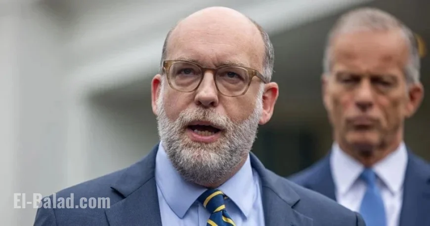 Army Corps Halts $11 Billion Projects in Four Democratic Cities, Says Budget Chief