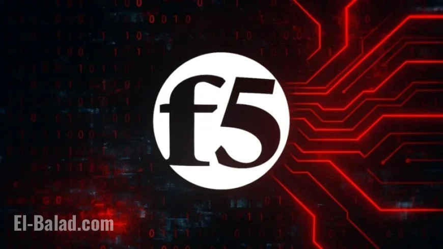 266,000+ F5 BIG-IP Instances Vulnerable to Remote Attacks