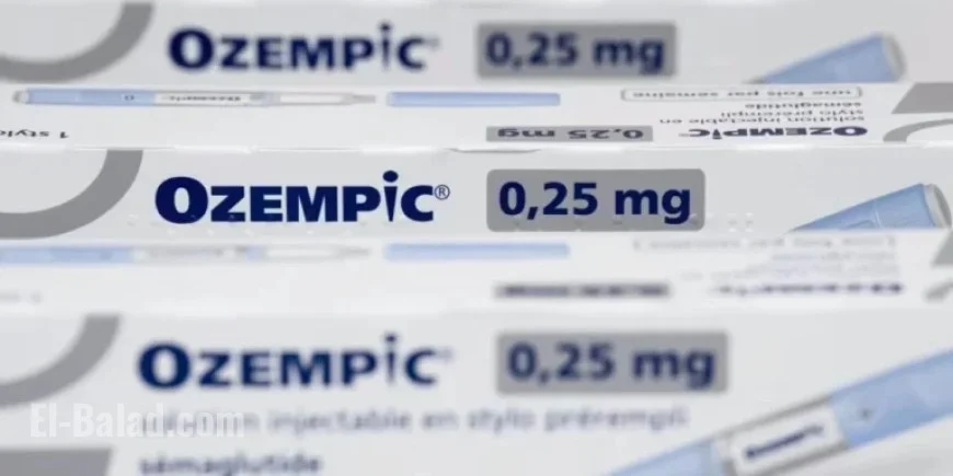 Eli Lilly, Novo Nordisk Stocks Fall as Trump Criticizes Ozempic Prices