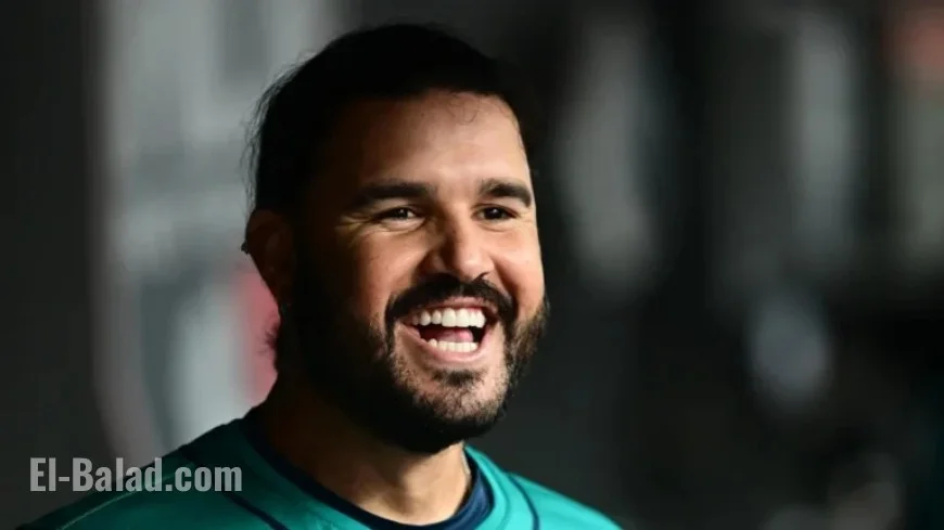 Eugenio Suárez Trade Unveils Unexpected Advantage for D-backs