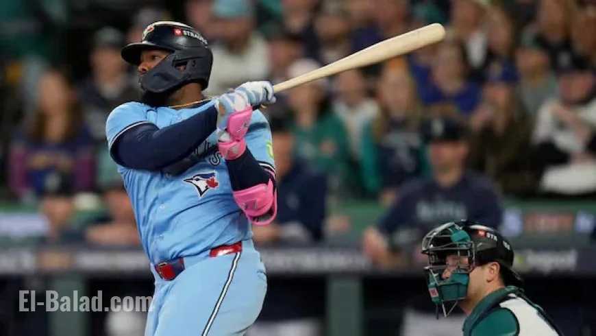 Blue Jays Target Third Victory Over Mariners in ALCS Game 5