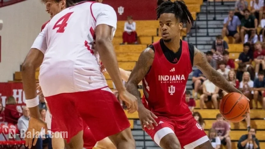 Indiana Basketball vs. Marian: Start Time, Schedule, Roster, and Viewing Options