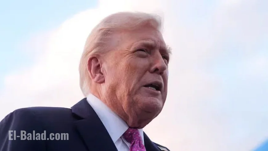Trump Imposes 25% Tariffs on Truck Imports